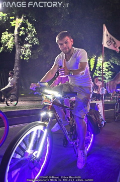 2018-06-28 Milano - Critical Mass 0528